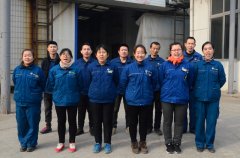 面二整裝車間乙班:靠精細(xì)管理創(chuàng)出佳績(jī)